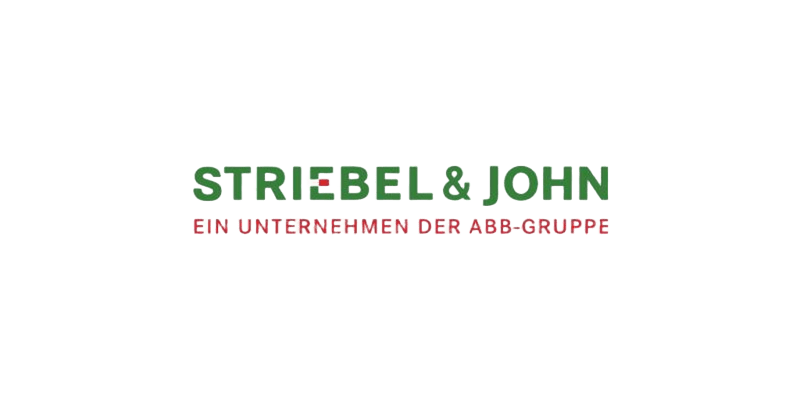 striebel john